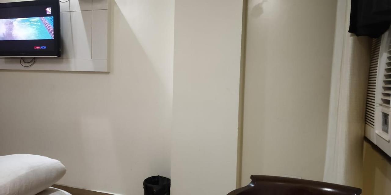 Adb Rooms Udhav Palace New Delhi Eksteriør bilde