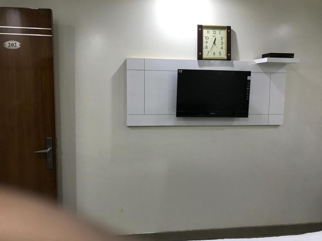 Adb Rooms Udhav Palace New Delhi Eksteriør bilde